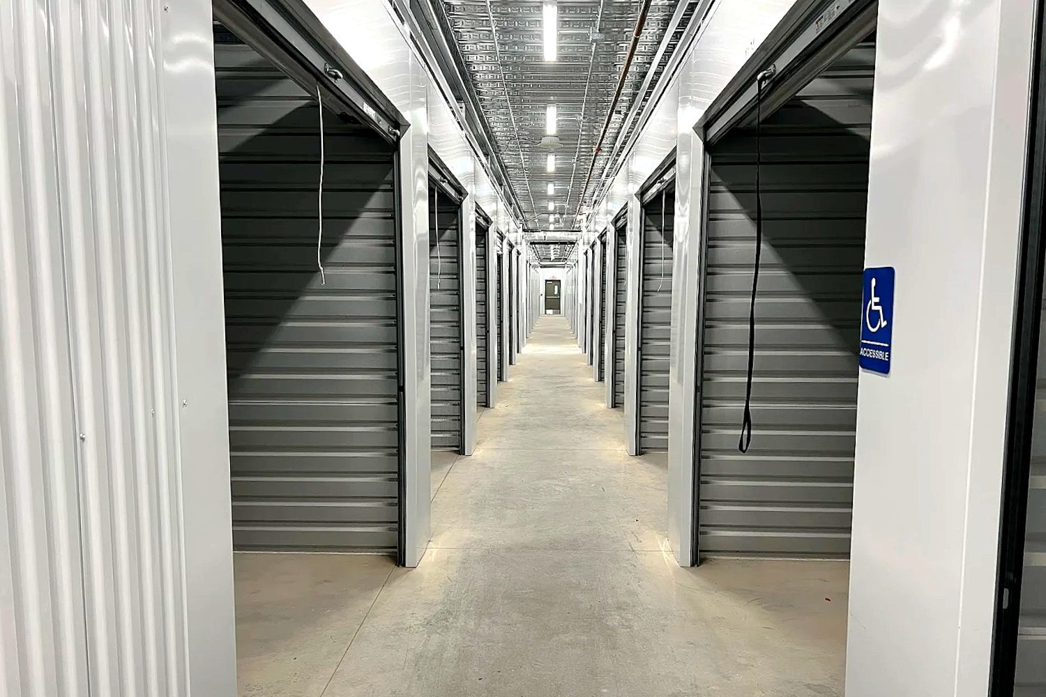 Bridgeview Self Storage 474431 E State Road 200, Fernandina Beach, FL 32034